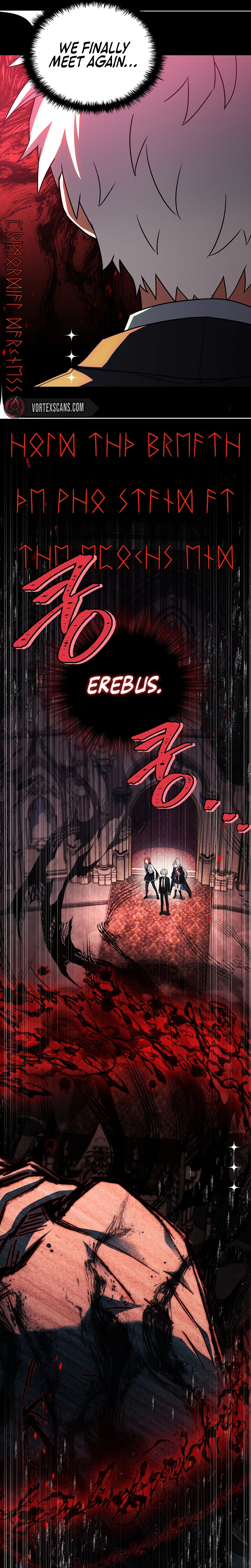Legendary Hero Is an Academy Honors Student Chapter 85 - Page 42 in English