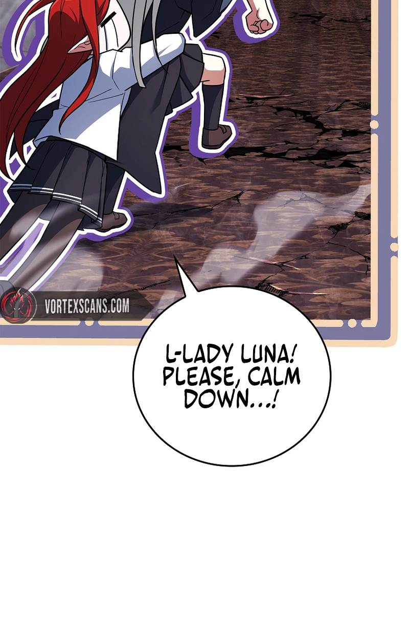 Legendary Hero Is an Academy Honors Student Chapter 85 - Page 49 in English