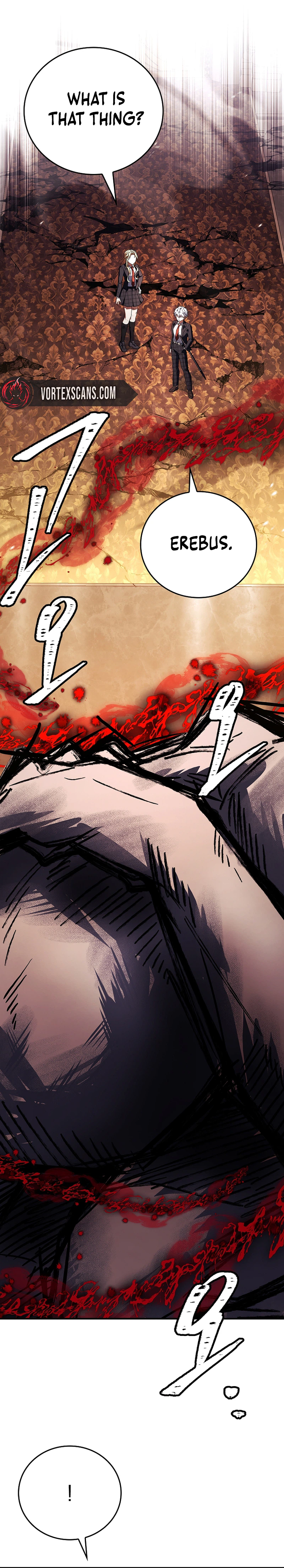 Legendary Hero Is an Academy Honors Student Chapter 86 - Page 15 in English