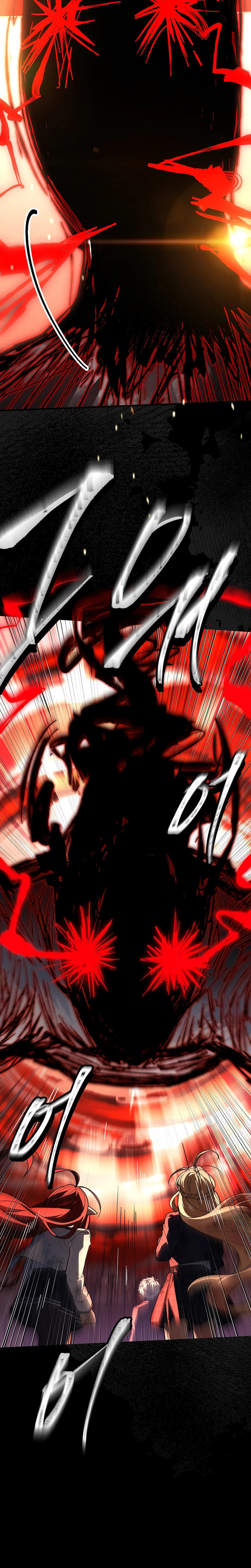 Legendary Hero Is an Academy Honors Student Chapter 86 - Page 32 in English