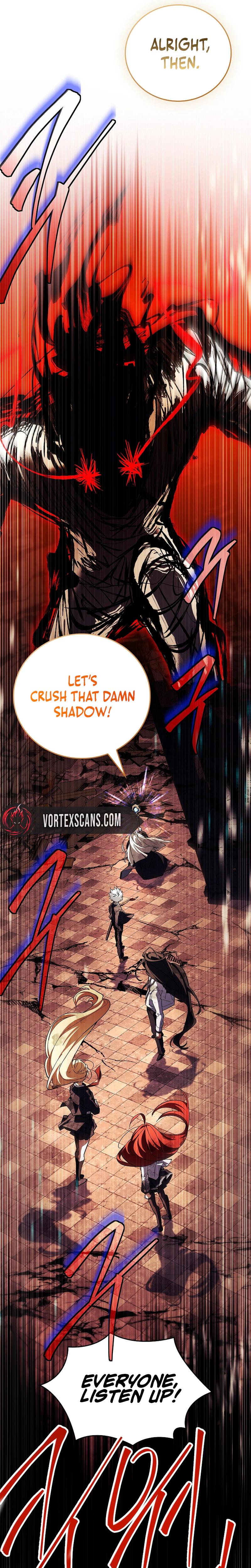 Legendary Hero Is an Academy Honors Student Chapter 86 - Page 53 in English