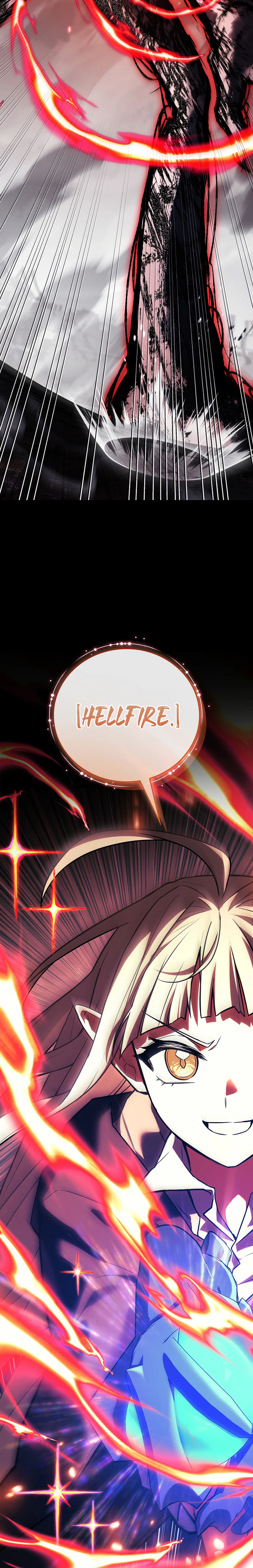 Legendary Hero Is an Academy Honors Student Chapter 86 - Page 56 in English