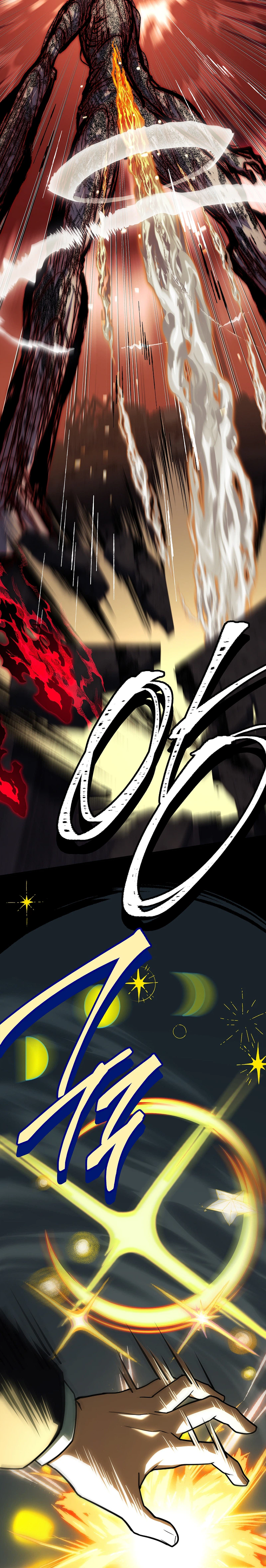Legendary Hero Is an Academy Honors Student Chapter 87 - Page 10 in English