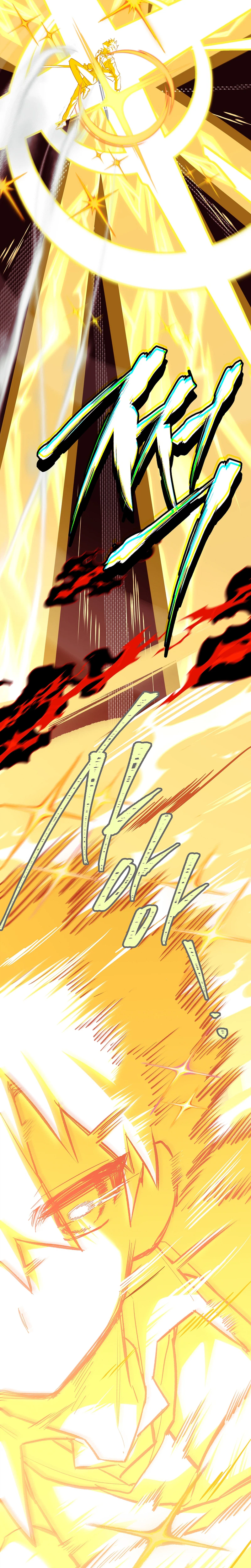 Legendary Hero Is an Academy Honors Student Chapter 87 - Page 13 in English