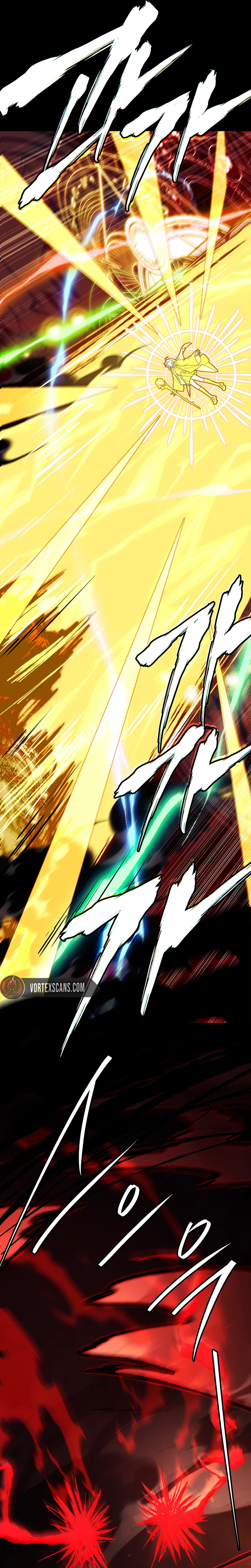 Legendary Hero Is an Academy Honors Student Chapter 87 - Page 20 in English