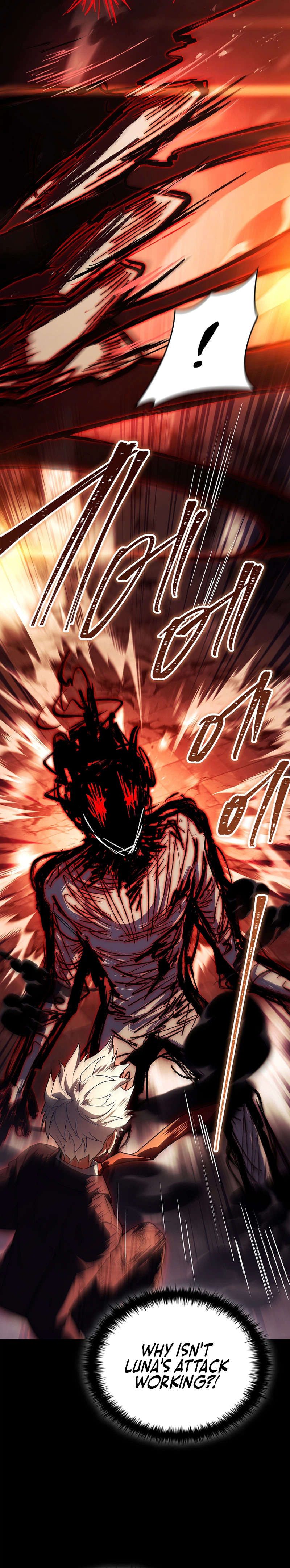 Legendary Hero Is an Academy Honors Student Chapter 87 - Page 21 in English