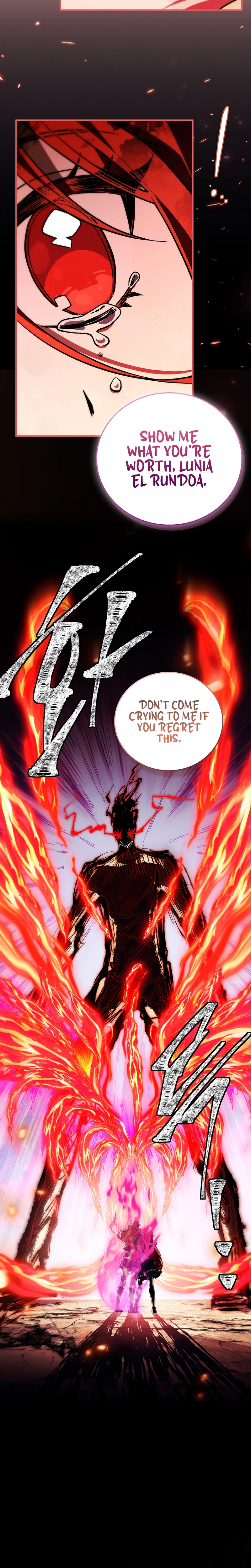 Legendary Hero Is an Academy Honors Student Chapter 87 - Page 31 in English