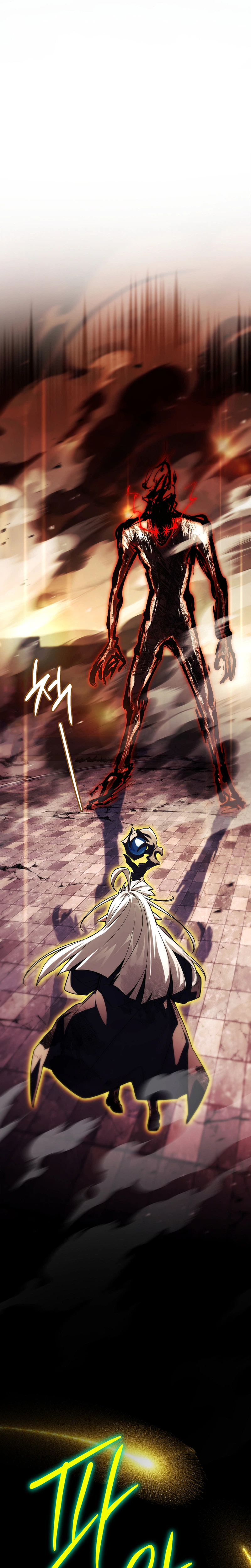 Legendary Hero Is an Academy Honors Student Chapter 87 - Page 49 in English