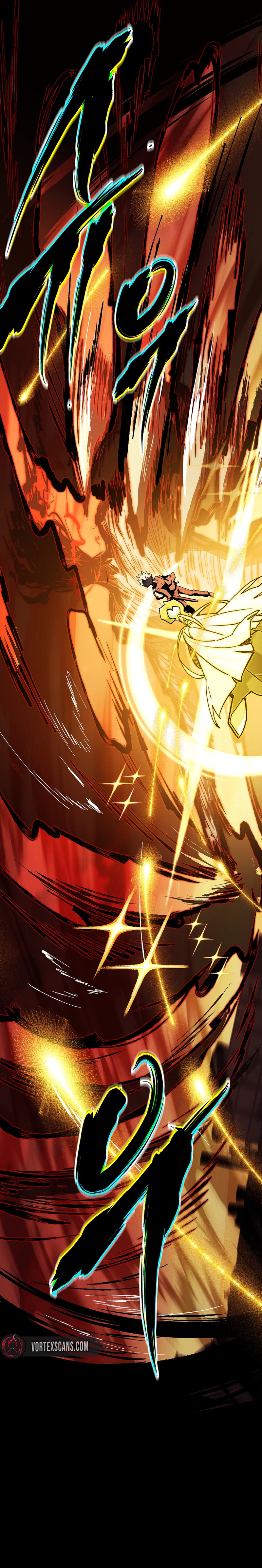 Legendary Hero Is an Academy Honors Student Chapter 87 - Page 57 in English