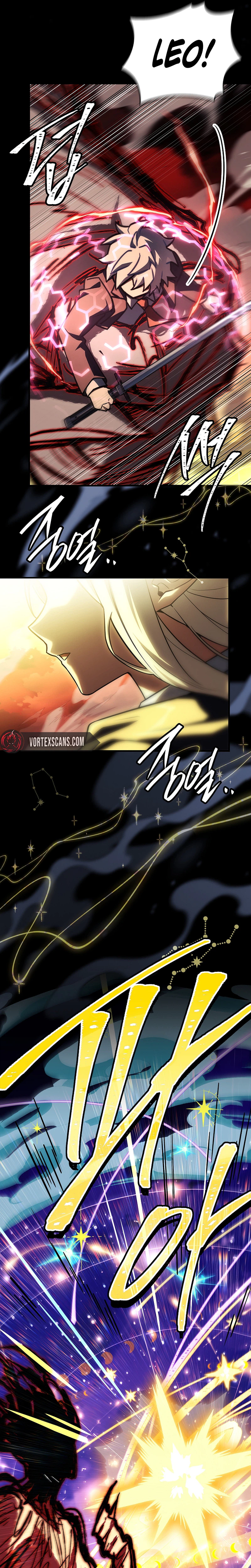 Legendary Hero Is an Academy Honors Student Chapter 87 - Page 58 in English
