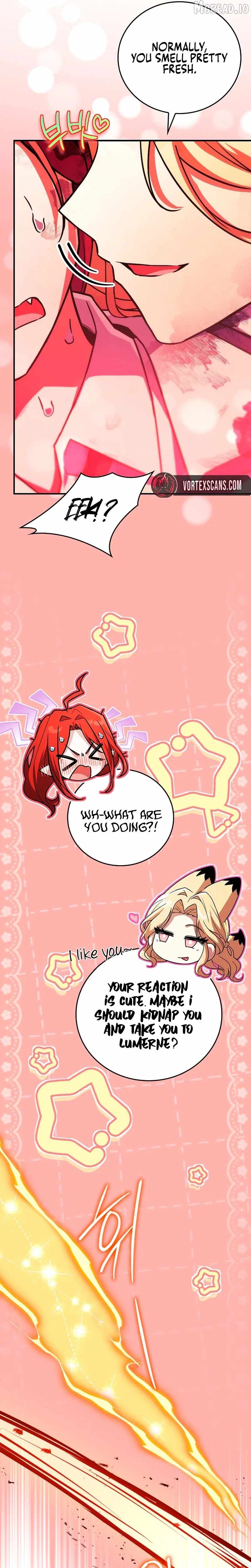 Legendary Hero Is an Academy Honors Student Chapter 88 - Page 15 in English