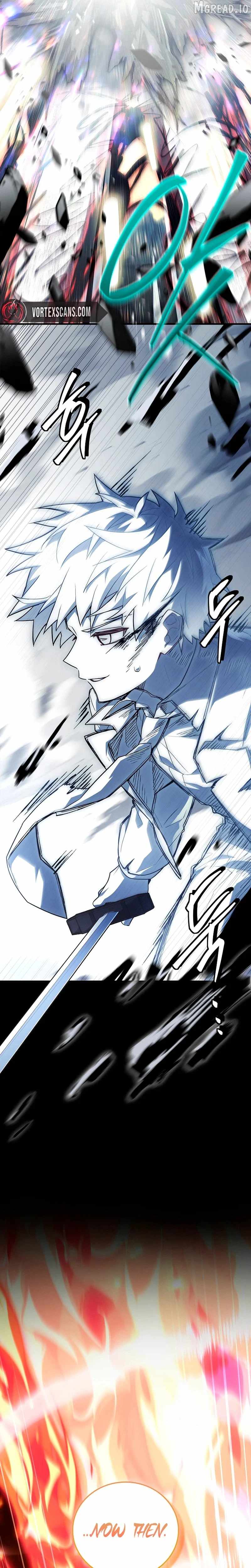 Legendary Hero Is an Academy Honors Student Chapter 88 - Page 3 in English