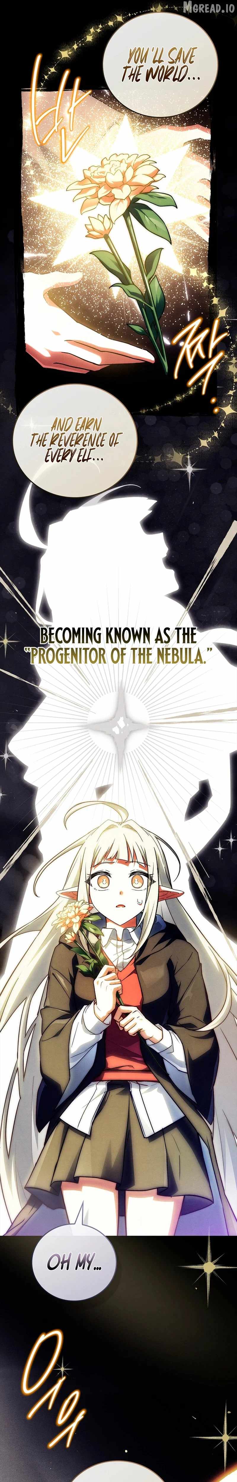 Legendary Hero Is an Academy Honors Student Chapter 88 - Page 33 in English