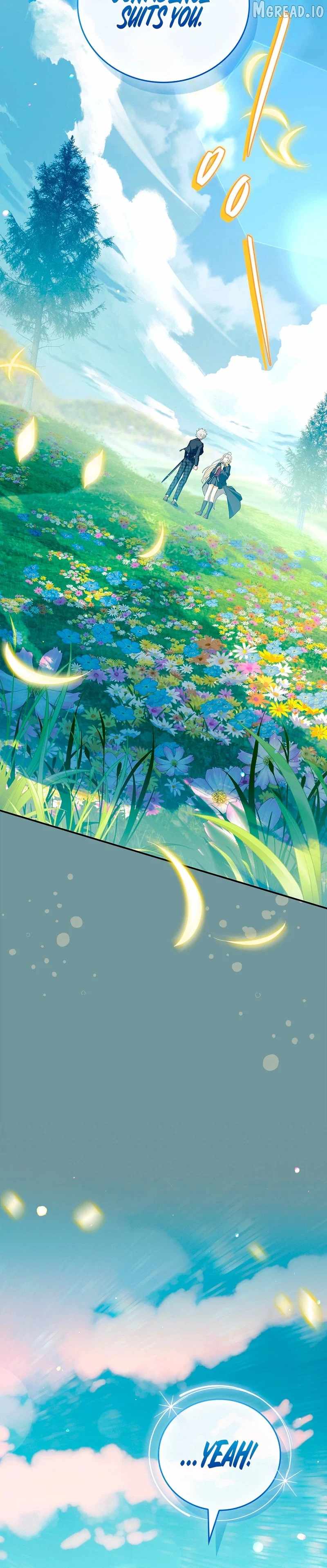 Legendary Hero Is an Academy Honors Student Chapter 88 - Page 36 in English