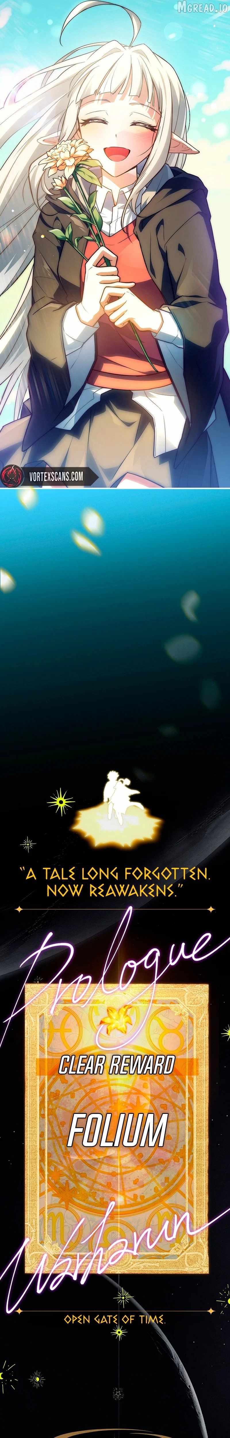 Legendary Hero Is an Academy Honors Student Chapter 88 - Page 37 in English