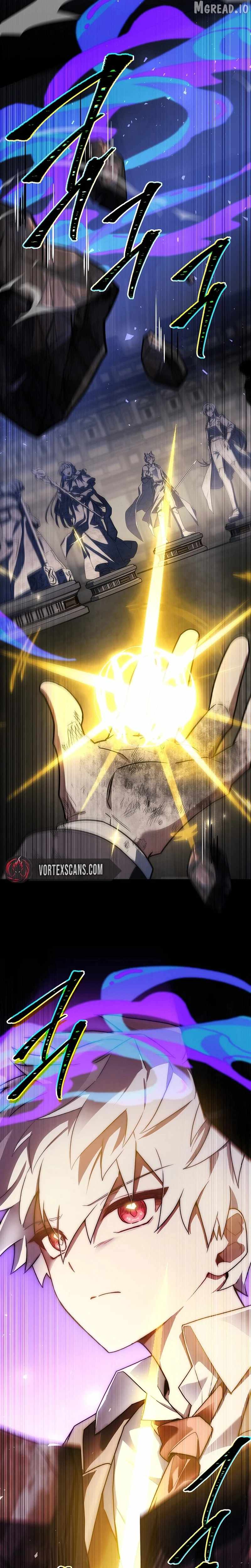Legendary Hero Is an Academy Honors Student Chapter 89 - Page 11 in English