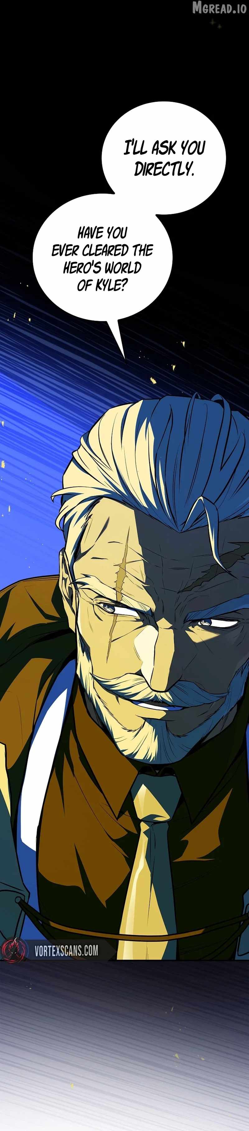 Legendary Hero Is an Academy Honors Student Chapter 89 - Page 22 in English