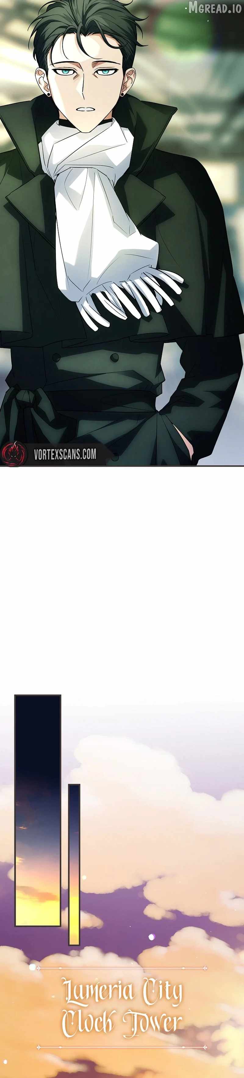 Legendary Hero Is an Academy Honors Student Chapter 89 - Page 43 in English