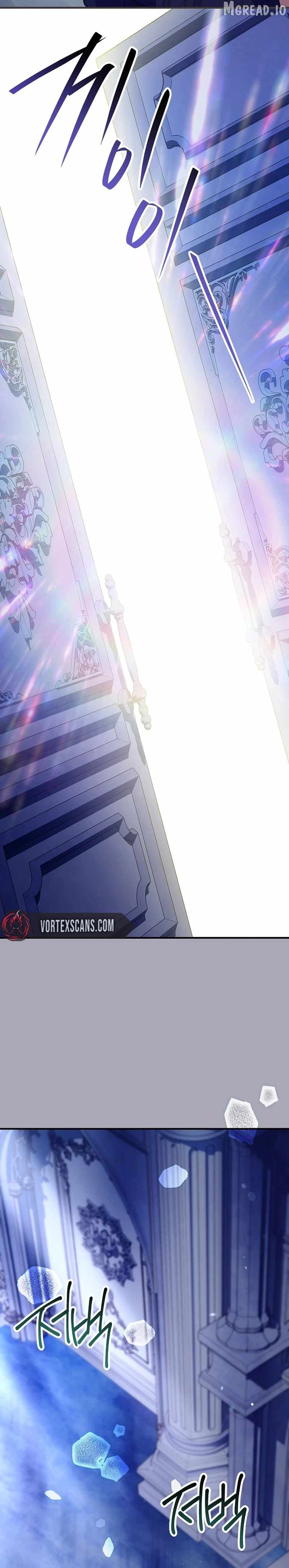Legendary Hero Is an Academy Honors Student Chapter 89 - Page 45 in English