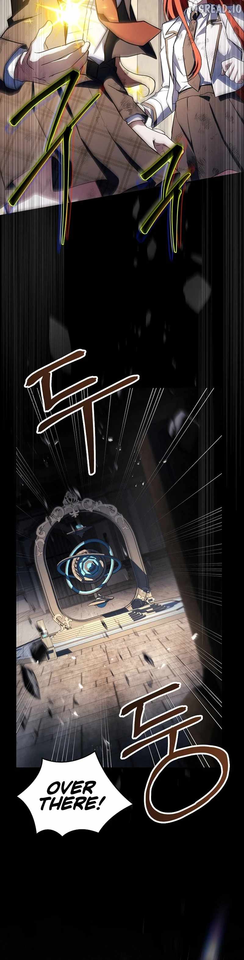 Legendary Hero Is an Academy Honors Student Chapter 89 - Page 8 in English