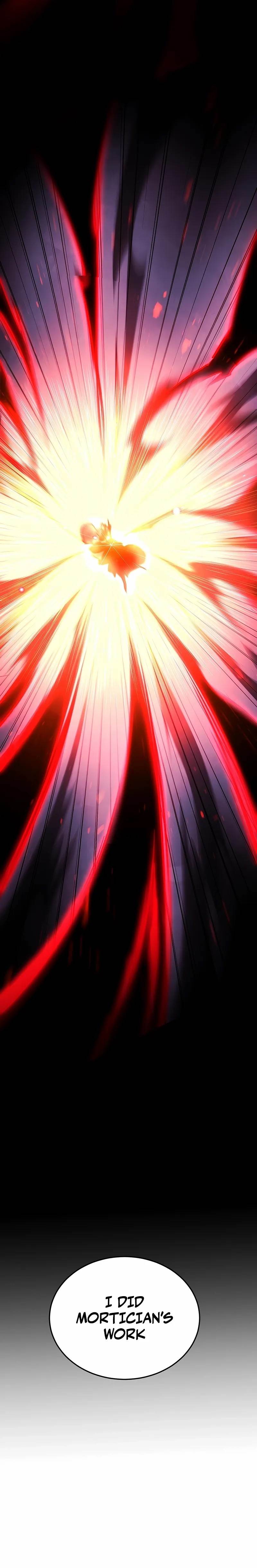 The Divine Demon’s Grand Ascension Chapter 1 - Page 14 in English
