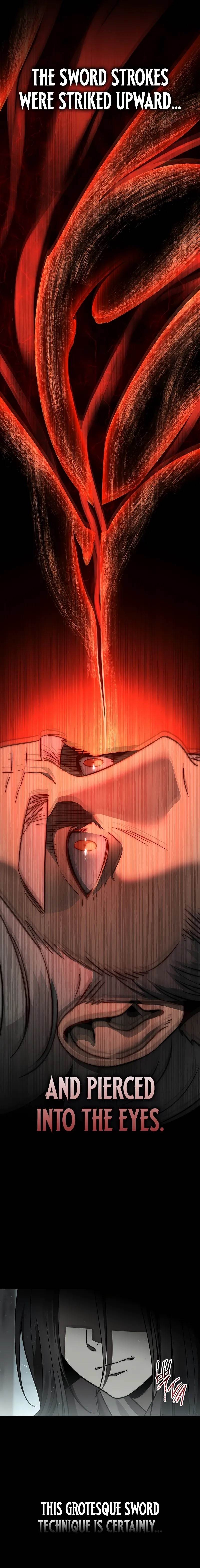 The Divine Demon’s Grand Ascension Chapter 1 - Page 30 in English