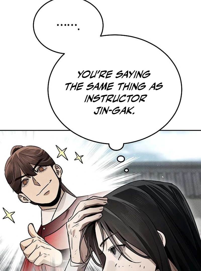 The Divine Demon’s Grand Ascension Chapter 10 - Page 112 in English