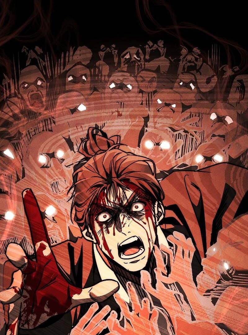 The Divine Demon’s Grand Ascension Chapter 10 - Page 120 in English