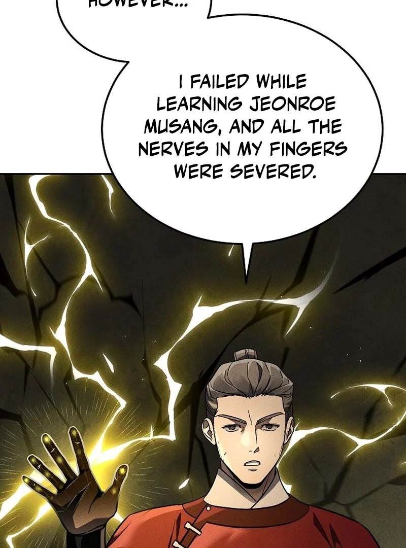 The Divine Demon’s Grand Ascension Chapter 10 - Page 158 in English