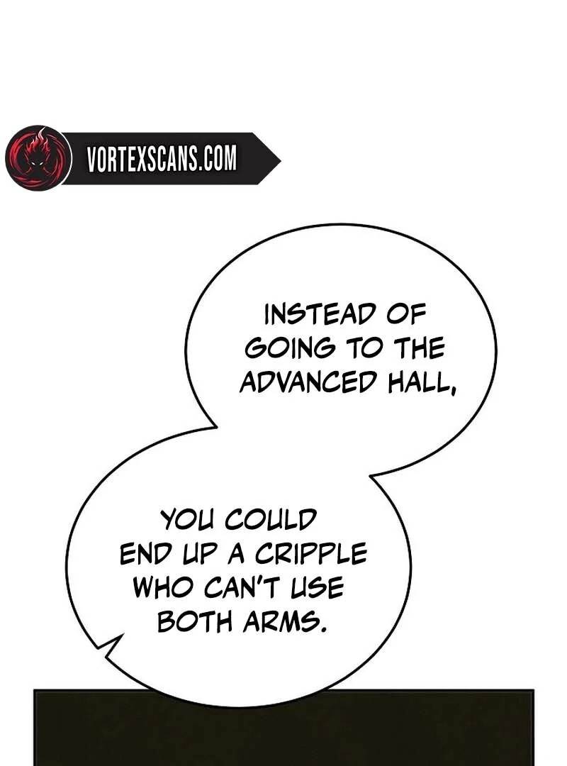 The Divine Demon’s Grand Ascension Chapter 10 - Page 163 in English