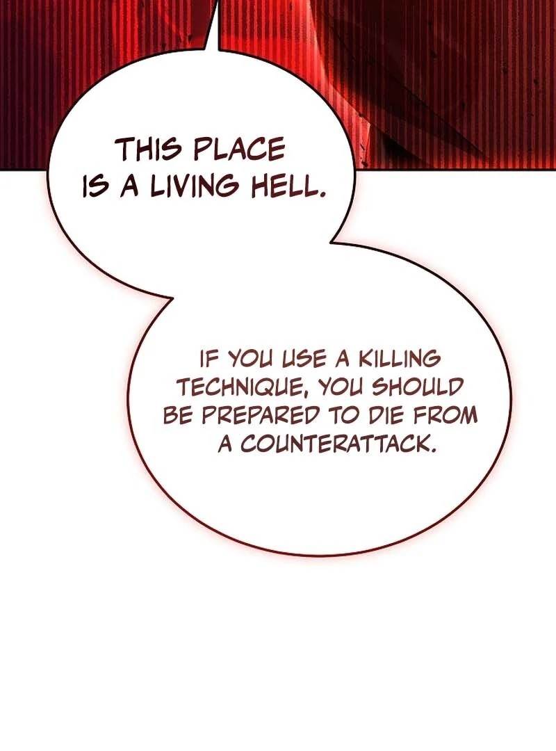 The Divine Demon’s Grand Ascension Chapter 10 - Page 23 in English