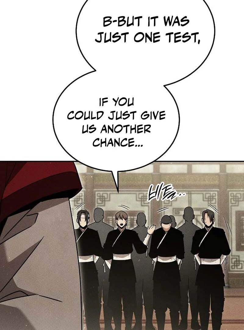 The Divine Demon’s Grand Ascension Chapter 10 - Page 36 in English