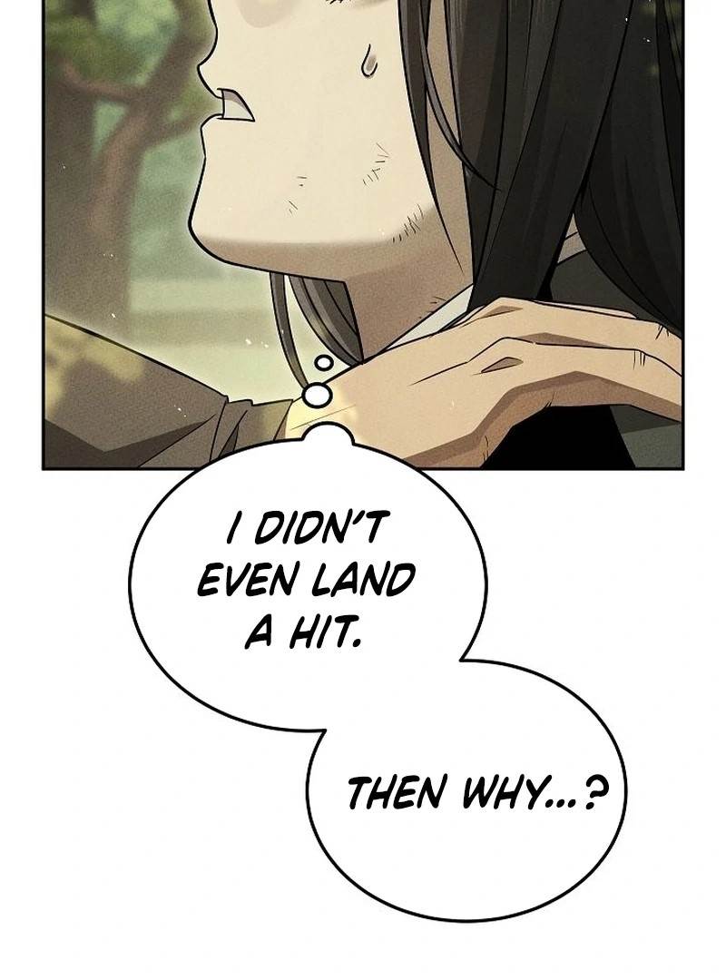 The Divine Demon’s Grand Ascension Chapter 11 - Page 114 in English