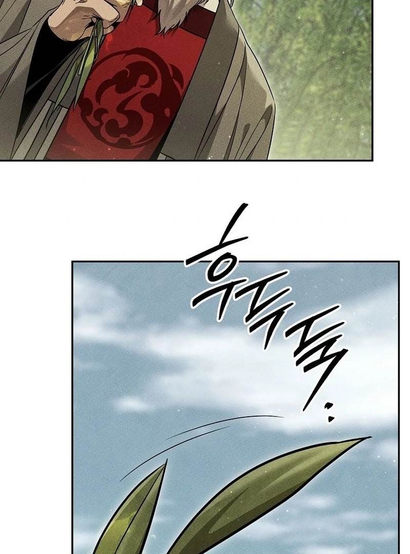 The Divine Demon’s Grand Ascension Chapter 11 - Page 124 in English