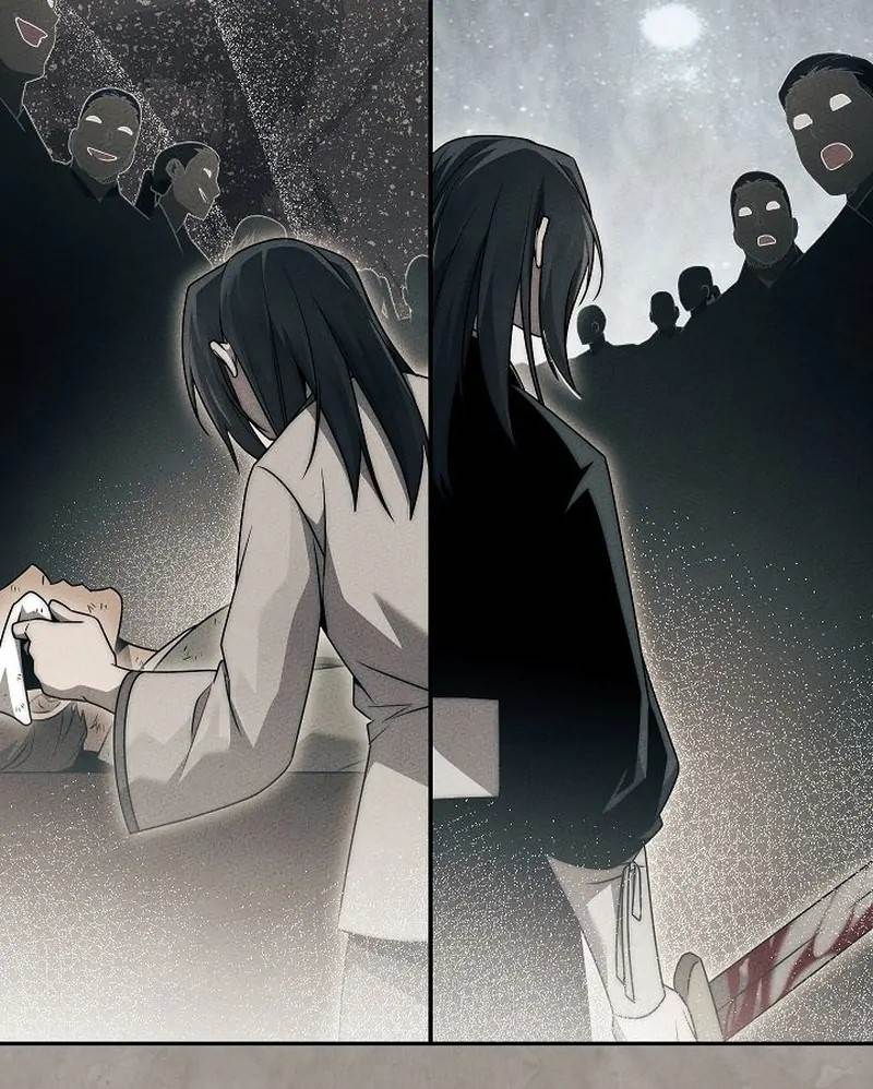 The Divine Demon’s Grand Ascension Chapter 11 - Page 25 in English