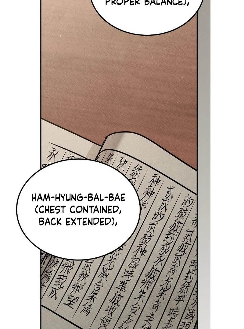 The Divine Demon’s Grand Ascension Chapter 11 - Page 32 in English