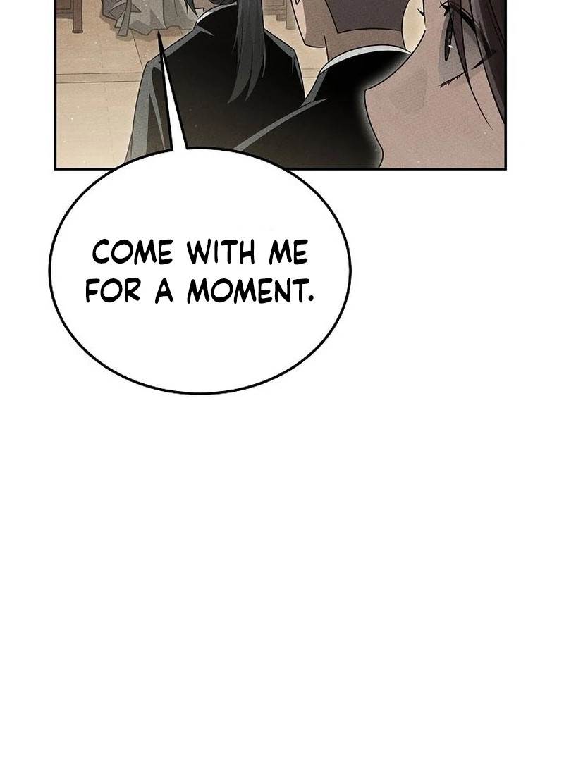 The Divine Demon’s Grand Ascension Chapter 11 - Page 39 in English