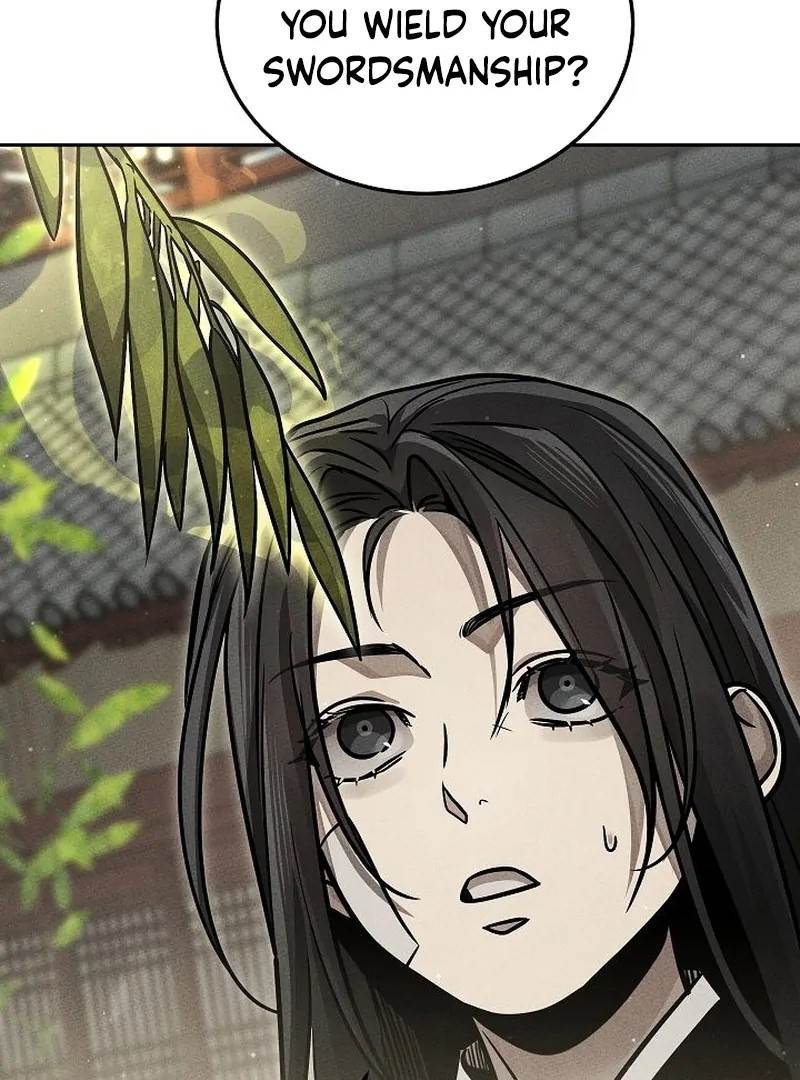 The Divine Demon’s Grand Ascension Chapter 11 - Page 57 in English