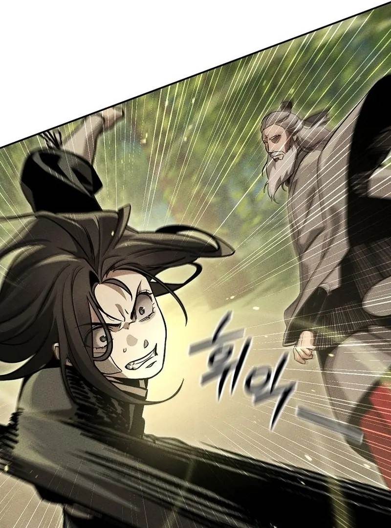 The Divine Demon’s Grand Ascension Chapter 11 - Page 82 in English
