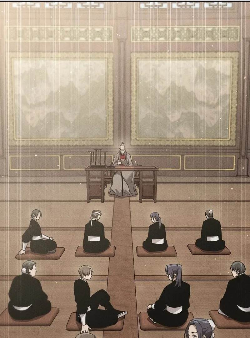 The Divine Demon’s Grand Ascension Chapter 11 - Page 9 in English
