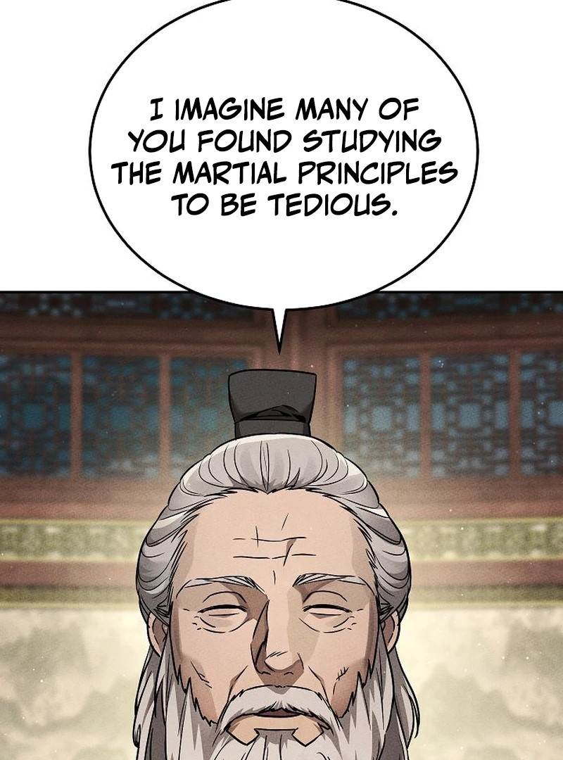 The Divine Demon’s Grand Ascension Chapter 12 - Page 125 in English