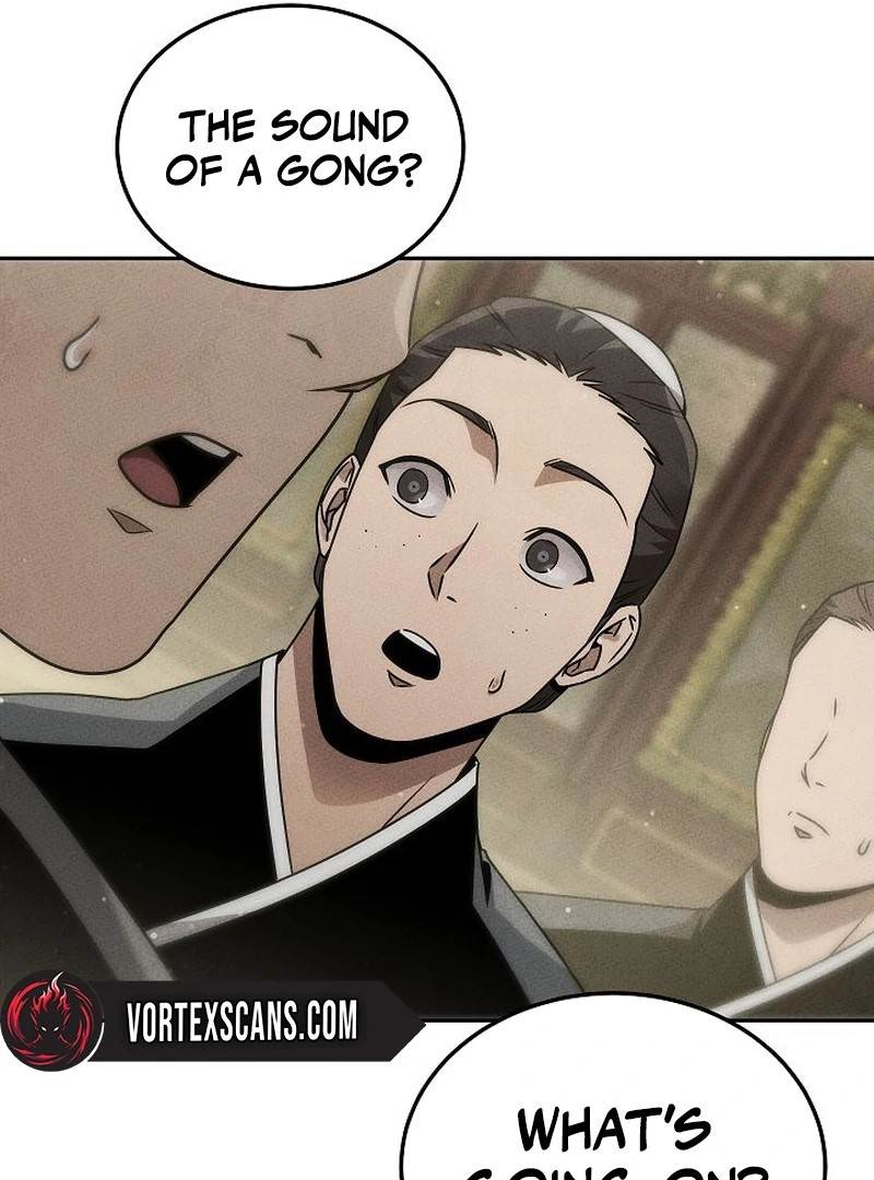 The Divine Demon’s Grand Ascension Chapter 12 - Page 139 in English