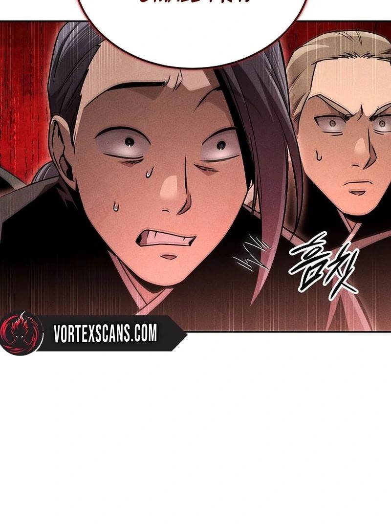 The Divine Demon’s Grand Ascension Chapter 12 - Page 5 in English