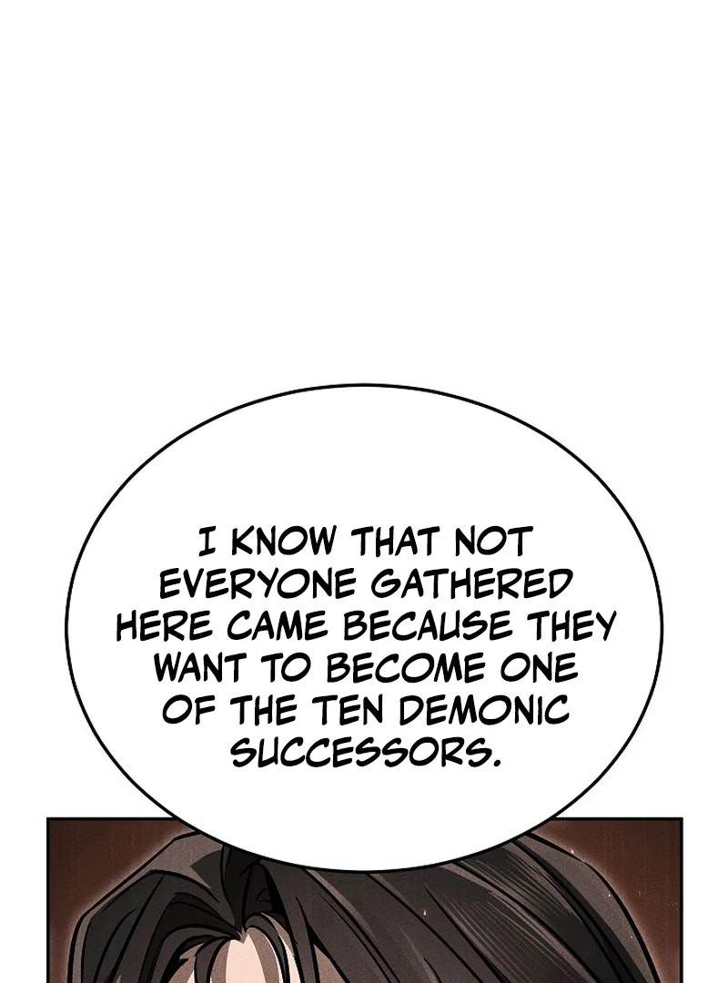 The Divine Demon’s Grand Ascension Chapter 12 - Page 78 in English
