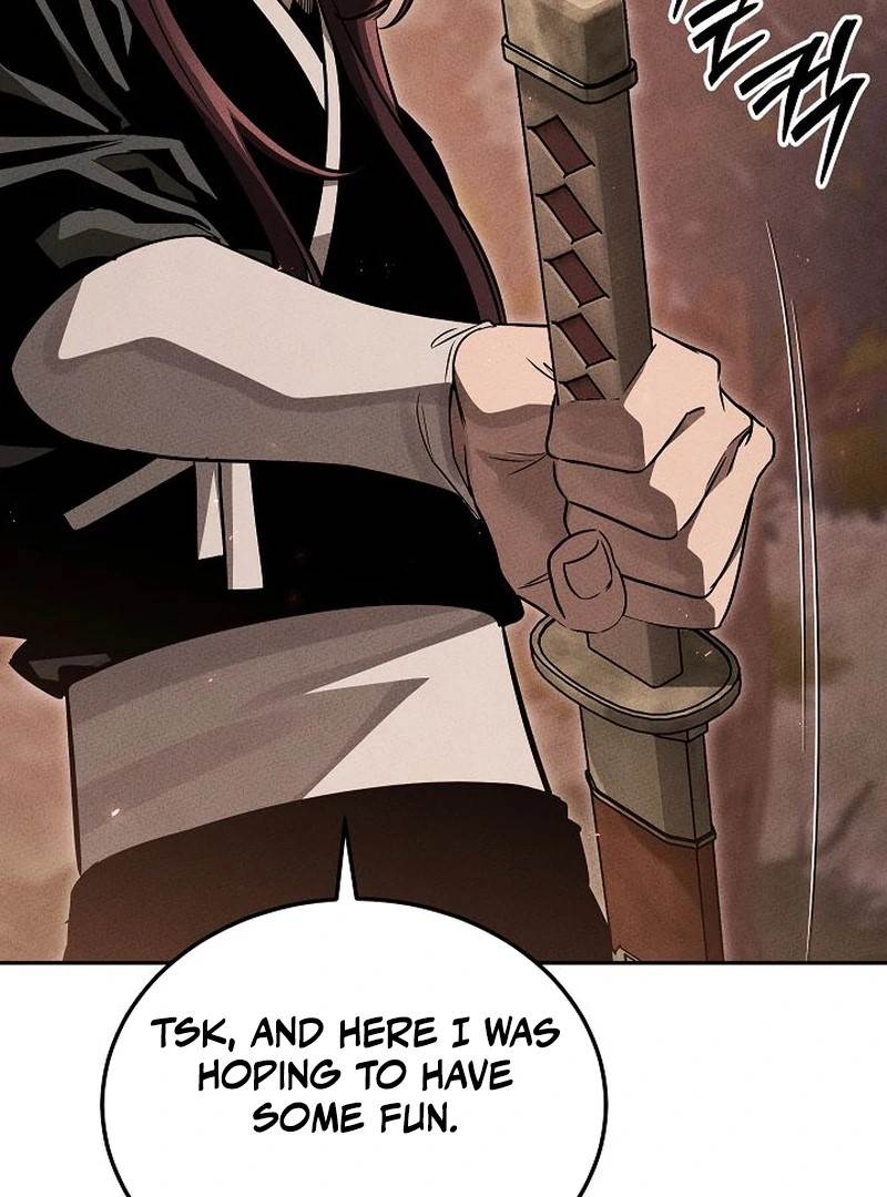 The Divine Demon’s Grand Ascension Chapter 12 - Page 96 in English