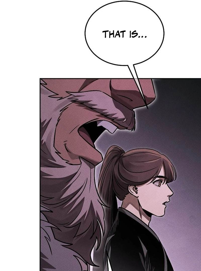 The Divine Demon’s Grand Ascension Chapter 13 - Page 11 in English