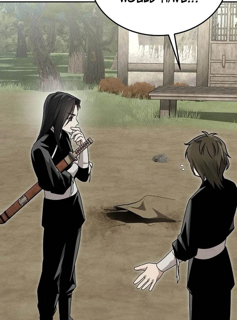 The Divine Demon’s Grand Ascension Chapter 13 - Page 127 in English