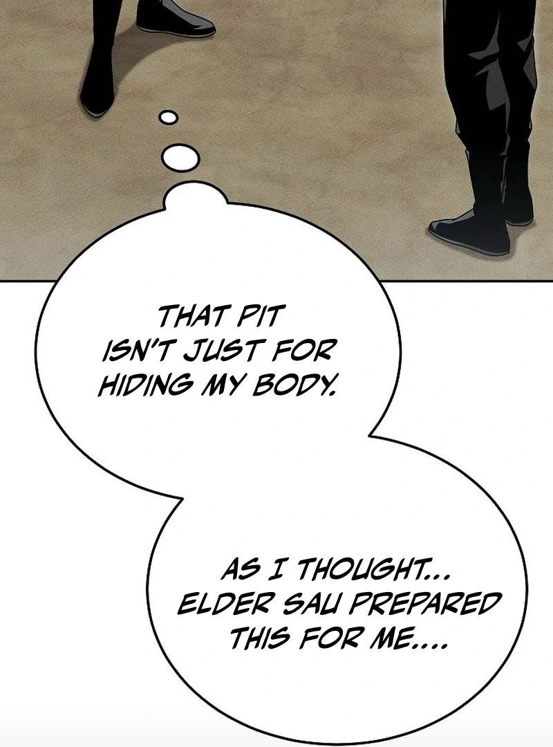 The Divine Demon’s Grand Ascension Chapter 13 - Page 128 in English