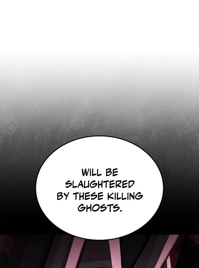 The Divine Demon’s Grand Ascension Chapter 13 - Page 27 in English