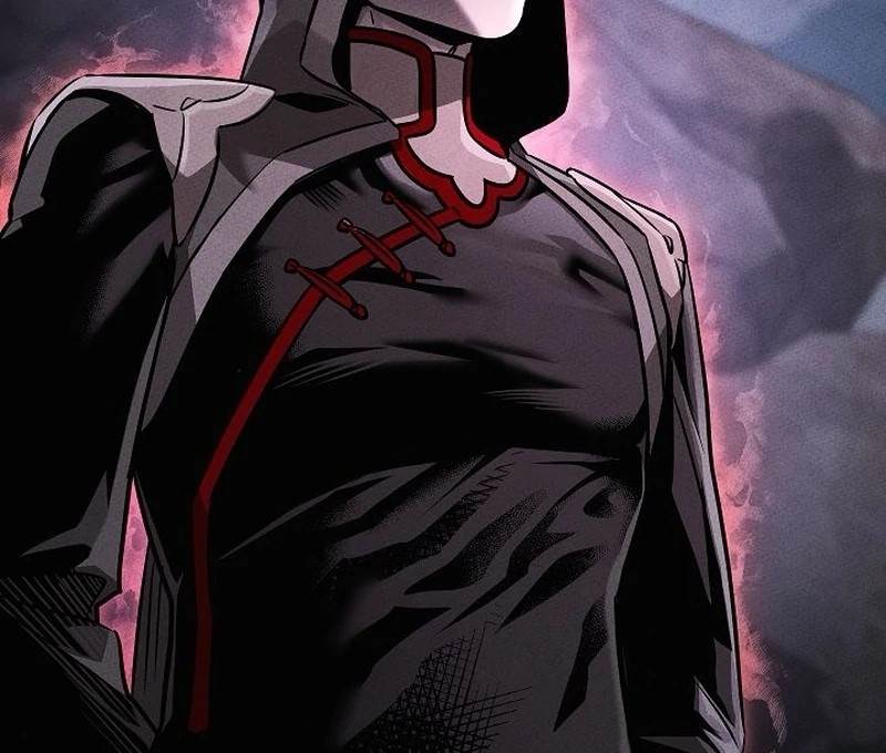 The Divine Demon’s Grand Ascension Chapter 13 - Page 38 in English